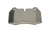 Фото Колодки гальмівні (передні) BMW 7 (E38) 94-01/8 (E31) 90-99 Metelli (2206450) зображення 5