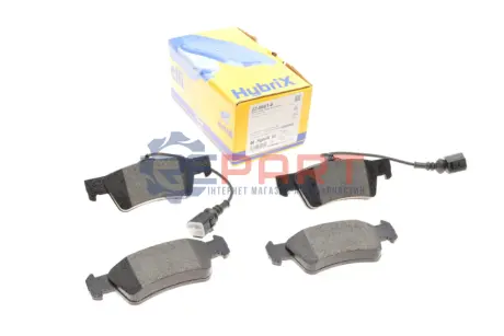 Фото 1 — Колодки гальмівні (задні) VW Touareg 2.5 TDI 02-10 Metelli (2206610) Фото Колодки гальмівні (задні) VW Touareg 2.5 TDI 02-10 Metelli (2206610) зображення 1