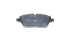 Фото Колодки гальмівні (передні) BMW i3 (I01) 13 Metelli (2206642) зображення 6