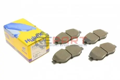 Фото 1 — Колодки гальмівні (передні) Iveco Daily III/IV/V/VI 99-/Line 14-/City's 14-16 Metelli (2206711) Фото Колодки гальмівні (передні) Iveco Daily III/IV/V/VI 99-/Line 14-/City's 14-16 Metelli (2206711) зображення 1