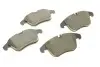 Фото Колодки гальмівні (передні) Citroen C5 08-/Peugeot 407 04-/508 10-18 Metelli (2206755) зображення 2