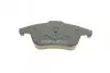Фото Колодки гальмівні (передні) Citroen C5 08-/Peugeot 407 04-/508 10-18 Metelli (2206755) зображення 6