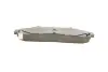 Фото Колодки гальмівні (передні) Ford Explorer/Ranger 3.0/4.0 90-98 Metelli (2206830) зображення 3