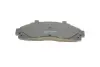 Фото Колодки гальмівні (передні) Ford Explorer/Ranger 3.0/4.0 90-98 Metelli (2206830) зображення 7