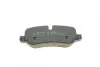 Фото Колодки гальмівні (задні) Land Rover Discovery III/IV 04-18/Range Rover 02-13 Metelli (2206940) зображення 4