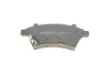 Фото Колодки гальмівні (передні) Fiat Sedici 06-14/Suzuki SX4 06 Metelli (2207020) зображення 4