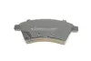Фото Колодки гальмівні (передні) Fiat Sedici 06-14/Suzuki SX4 06 Metelli (2207020) зображення 7