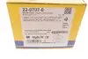 Фото Колодки гальмівні (передні) Citroen Jumpy/Fiat Scudo/Peugeot Expert 07- (+датчик) Metelli (2207070) зображення 6