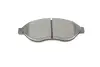 Фото Колодки гальмівні (передні) Citroen Jumper/Fiat Ducato/Peugeot Boxer 06- (+датчики) Metelli (2207081) зображення 9