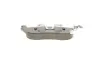 Фото Колодки гальмівні (задні) Jeep Grand Cherokee III/IV 04-/Commander 05-10 Metelli (2207200) зображення 3