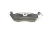 Фото Колодки гальмівні (задні) Jeep Grand Cherokee III/IV 04-/Commander 05-10 Metelli (2207200) зображення 4