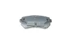 Фото Колодки гальмівні (задні) Hyundai Kona/Kia Picanto 11 Metelli (2207251) зображення 9