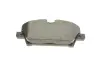 Фото Колодки гальмівні (передні) Honda Civic VIII 05 Metelli (2207280) зображення 8