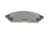Фото Колодки гальмівні (передні) Nissan Partfinder/NP300 Navara 05- Metelli (2207430) зображення 7
