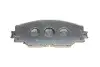 Фото Колодки гальмівні (передні) Toyota Auris 10-18/Prius 08-/Rav4 III/IV 06 Metelli (2207480) зображення 4