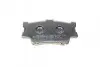 Фото Колодки гальмівні (задні) Toyota Camry/Rav4 IV 05-/Avalon 12-18/Lexus ES 06-18 Metelli (2207490) зображення 5