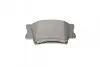 Фото Колодки гальмівні (задні) Toyota Camry/Rav4 IV 05-/Avalon 12-18/Lexus ES 06-18 Metelli (2207490) зображення 6
