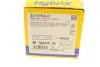 Фото Колодки гальмівні (задні) Subaru Forester/Impreza 08-/Legacy 03-14/Outback 03-/Toyota GT 12- Metelli (2207640) зображення 6
