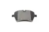 Фото Колодки гальмівні (передні) Mini (R50/R53/R52/R56/R57/R58/R59) 01-16 Metelli (2207680) зображення 4