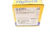 Фото Колодки гальмівні (передні) Mini (R50/R53/R52/R56/R57/R58/R59) 01-16 Metelli (2207680) зображення 9