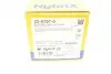 Фото Колодки гальмівні (передні) Hyundai Santa Fe II/III/Genesis 06-/Kia Sorento/Ssangyong Korando 09- Metelli (2207870) зображення 12