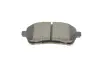 Фото Колодки гальмівні (передні) Ford Fiesta 08- Metelli (2207930) зображення 8