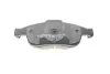 Фото Колодки гальмівні (передні) Citroen C4/Berlingo/Peugeot 5008/Partner 08 Metelli (2208000) зображення 2