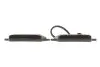 Фото Колодки гальмівні (передні) Renault Kangoo 08-/Nissan NV 250 19- (+датчики) Metelli (22-0812-1) зображення 5