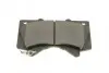 Фото Колодки гальмівні (передні) Toyota Land Cruiser Prado 09-/200/Sequoia/Tundra/Lexus LX 07 Metelli (2208210) зображення 3