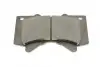 Фото Колодки гальмівні (передні) Toyota Land Cruiser Prado 09-/200/Sequoia/Tundra/Lexus LX 07 Metelli (2208210) зображення 6