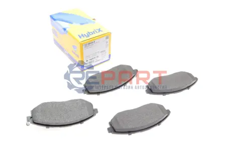 Тормозные колодки, дисковый тормоз.) Metelli 2208450 Купить в Украине