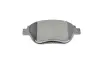 Фото Колодки гальмівні (передні) Citroen С3/DS3 09-/C4 Cactus/Peugeot 2008 13- Metelli (2208520) зображення 4