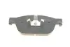 Фото Колодки гальмівні (передні) Citroen C5/C6/Peugeot 308/508 09 Metelli (2208540) зображення 4