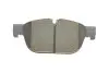 Фото Колодки гальмівні (передні) Citroen C5/C6/Peugeot 308/508 09 Metelli (2208540) зображення 5
