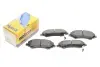 Фото Колодки гальмівні (передні) Chrysler Grand Voyager/Dodge Journey 07-/Fiat Freemont 11-/VW Routan 08-13 Metelli (2208621) зображення 2