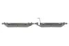 Фото Колодки гальмівні (передні) Chrysler Grand Voyager/Dodge Journey 07-/Fiat Freemont 11-/VW Routan 08-13 Metelli (2208621) зображення 4