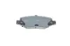 Фото Колодки гальмівні (задні) Jeep Cherokee 08-/Compass 06-/Wrangler 07-/Dodge Nitro 06-12 Metelli (2208630) зображення 3