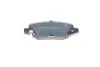 Фото Колодки гальмівні (задні) Jeep Cherokee 08-/Compass 06-/Wrangler 07-/Dodge Nitro 06-12 Metelli (2208630) зображення 6