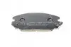 Фото Колодки гальмівні (передні) Hyundai Tucson 04-/Sonata 05-10/Grandeur 05-/Kia Opirus 06 Metelli (2208850) зображення 8