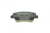 Фото Тормозные колодки (задние) Kia Sportage/Ceed/Rio/Optima/Hyundai Accent/i10/i20/i30/i40/Elantra 10- Metelli (2208861) изображение 4
