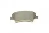 Фото Тормозные колодки (задние) Kia Sportage/Ceed/Rio/Optima/Hyundai Accent/i10/i20/i30/i40/Elantra 10- Metelli (2208861) изображение 5