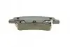 Фото Тормозные колодки (задние) Kia Sportage/Ceed/Rio/Optima/Hyundai Accent/i10/i20/i30/i40/Elantra 10- Metelli (2208861) изображение 6