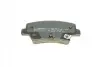 Фото Тормозные колодки (задние) Kia Sportage/Ceed/Rio/Optima/Hyundai Accent/i10/i20/i30/i40/Elantra 10- Metelli (2208861) изображение 7