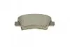 Фото Тормозные колодки (задние) Kia Sportage/Ceed/Rio/Optima/Hyundai Accent/i10/i20/i30/i40/Elantra 10- Metelli (2208861) изображение 8