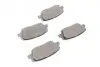 Фото Колодки гальмівні (задні) Hyundai Santa Fe II/III/IV 06-/Genesis/Kia Sorento II/III 09-/Stinger 17 Metelli (2209010) зображення 11