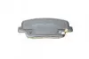 Фото Колодки гальмівні (задні) Hyundai Santa Fe II/III/IV 06-/Genesis/Kia Sorento II/III 09-/Stinger 17 Metelli (2209010) зображення 3