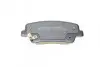 Фото Колодки гальмівні (задні) Hyundai Santa Fe II/III/IV 06-/Genesis/Kia Sorento II/III 09-/Stinger 17 Metelli (2209010) зображення 6