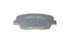 Фото Колодки гальмівні (задні) Hyundai Santa Fe II/III/IV 06-/Genesis/Kia Sorento II/III 09-/Stinger 17 Metelli (2209010) зображення 9