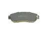 Тормозные колодки, дисковый тормоз.) Metelli (2209030) изображение 3