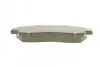 Тормозные колодки, дисковый тормоз.) Metelli (2209030) изображение 6